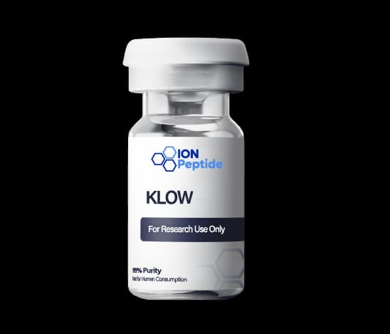 High-Purity Research Compounds with KLOW for Advanced Studies