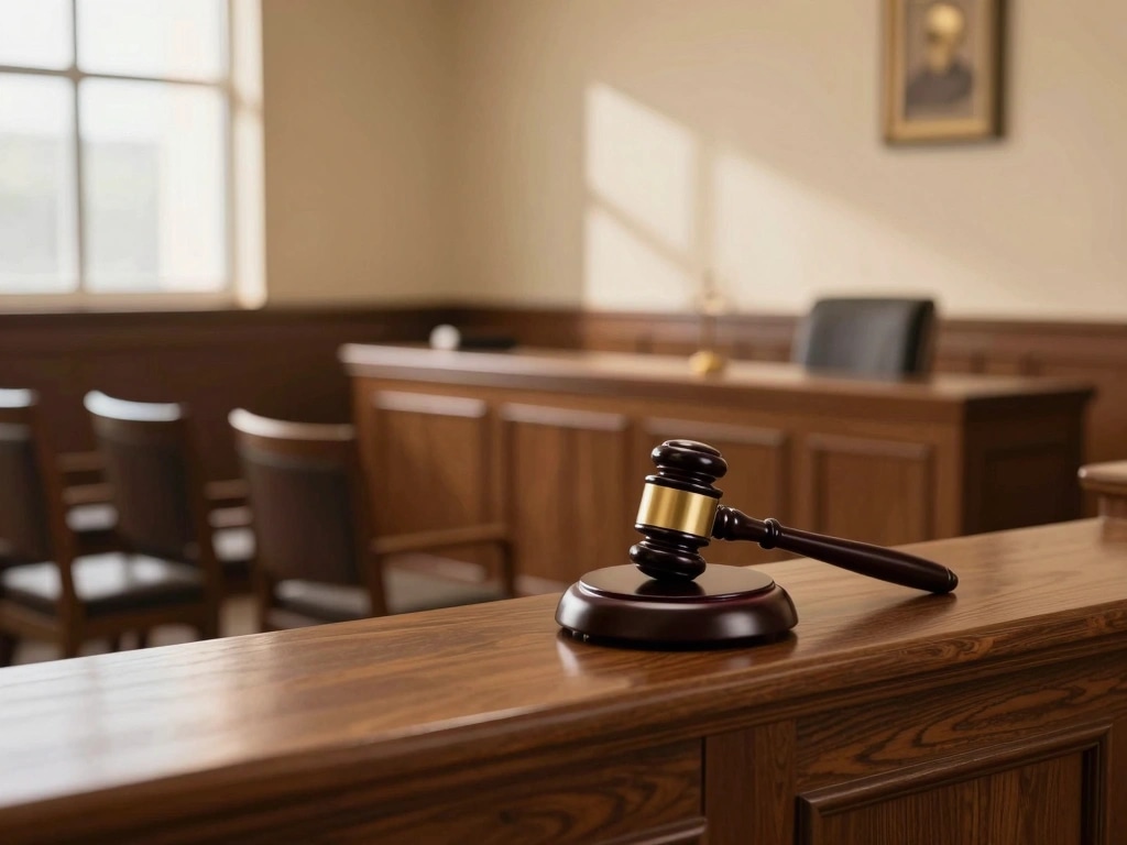 Understanding Small Claims Court Venue Rules Explained