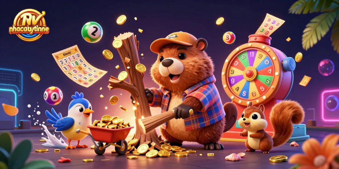 Experience excitement with nhacaiuytinne lottery games featuring vibrant dynamics and winning elements.