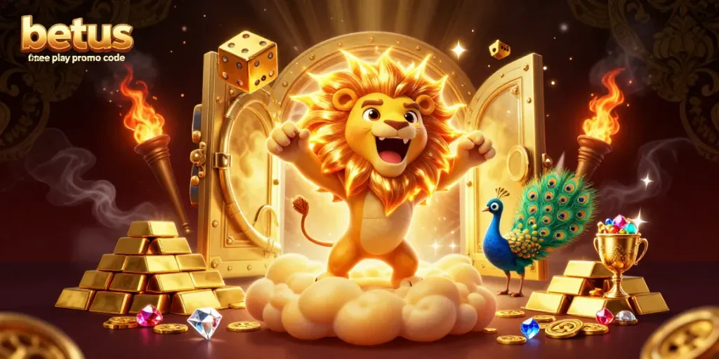 Engage in the action with betus casino free play promo code, exploring lavish casino rewards.