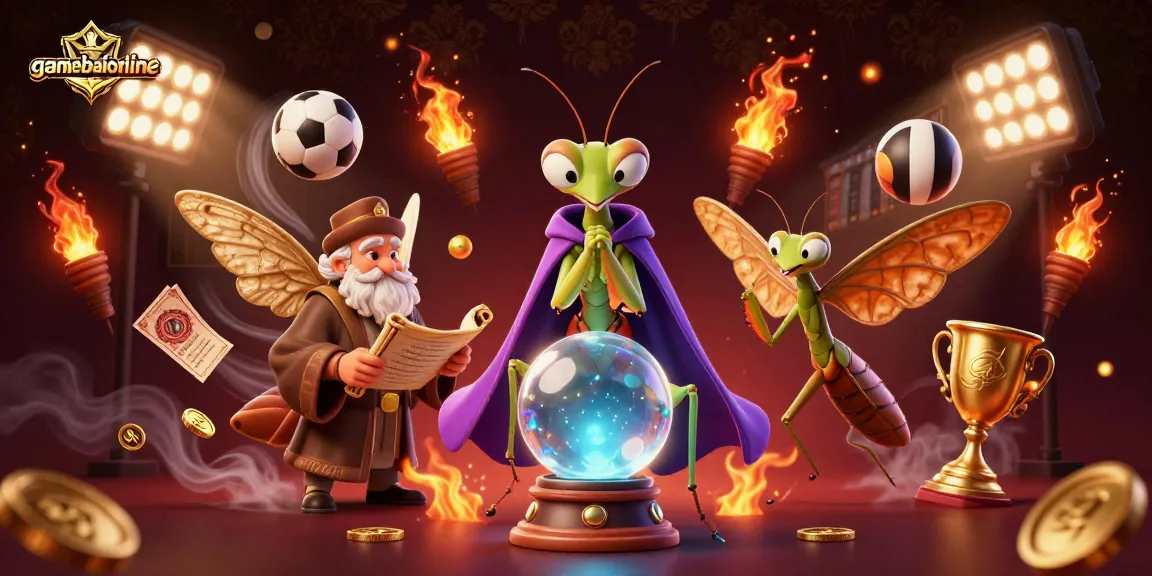 Engage with thrilling gameplay on gamebaiionline, where fortune awaits in vibrant casino adventures.