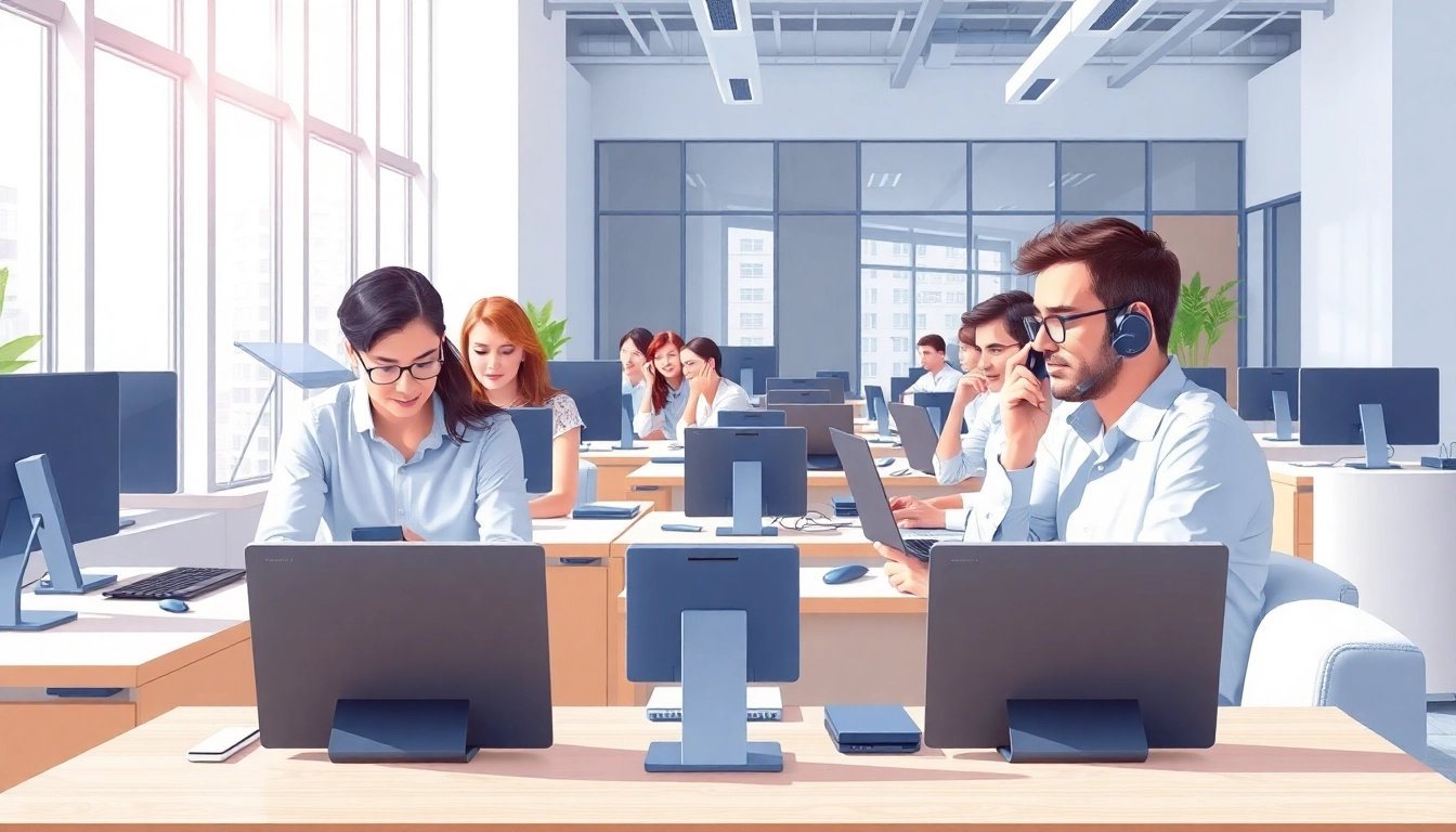Why a VOIP Phone System is Essential for Your Small Business Success