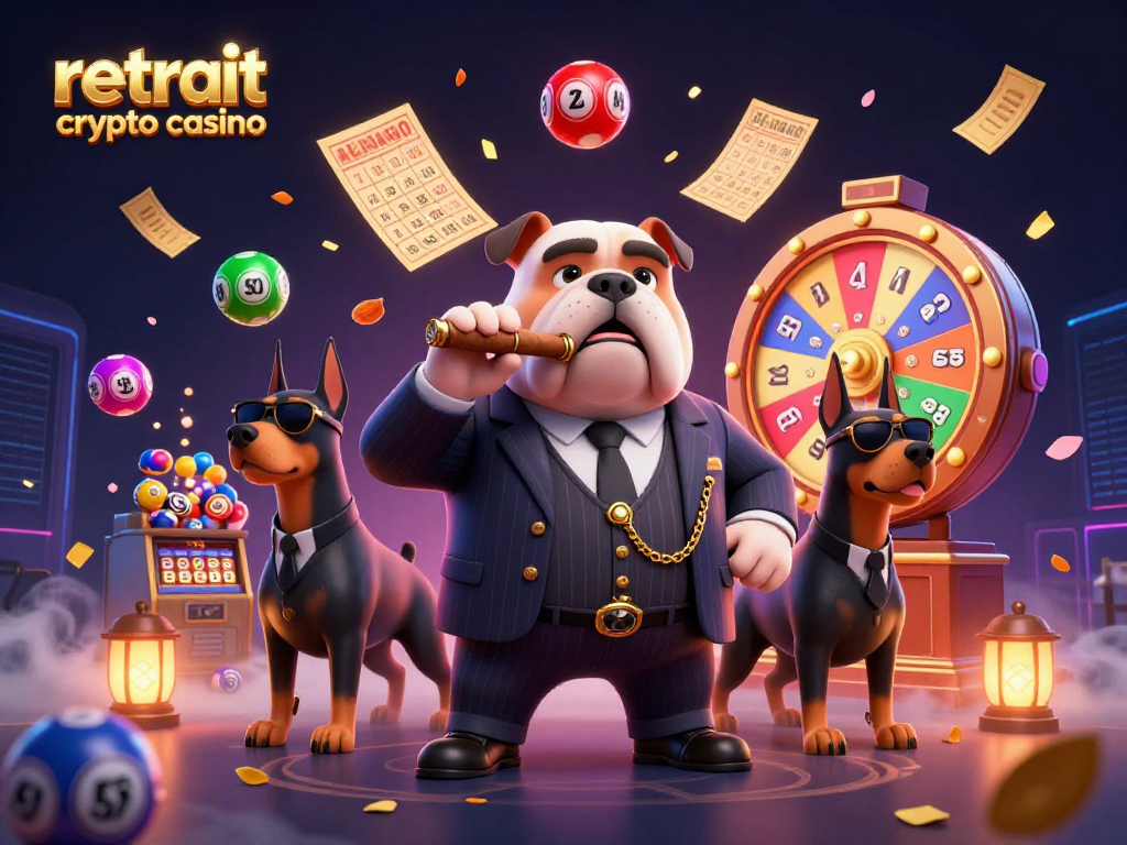 Retrait crypto casino : Profitez d'une expérience de gains rapides avec une ambiance dynamique de jeux d'argent.