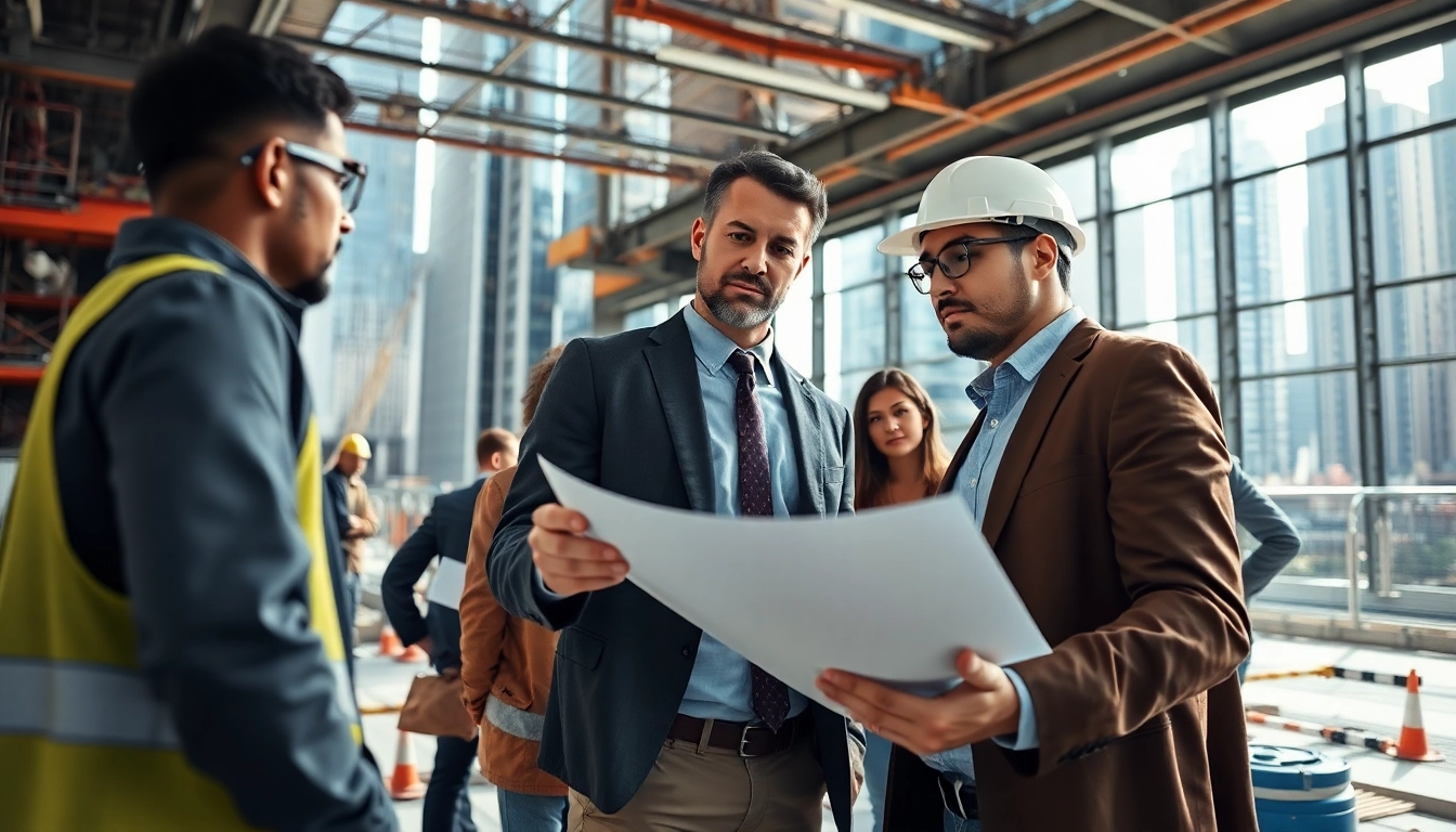 Insights from a New York City Construction Manager: Navigating Challenges and Opportunities