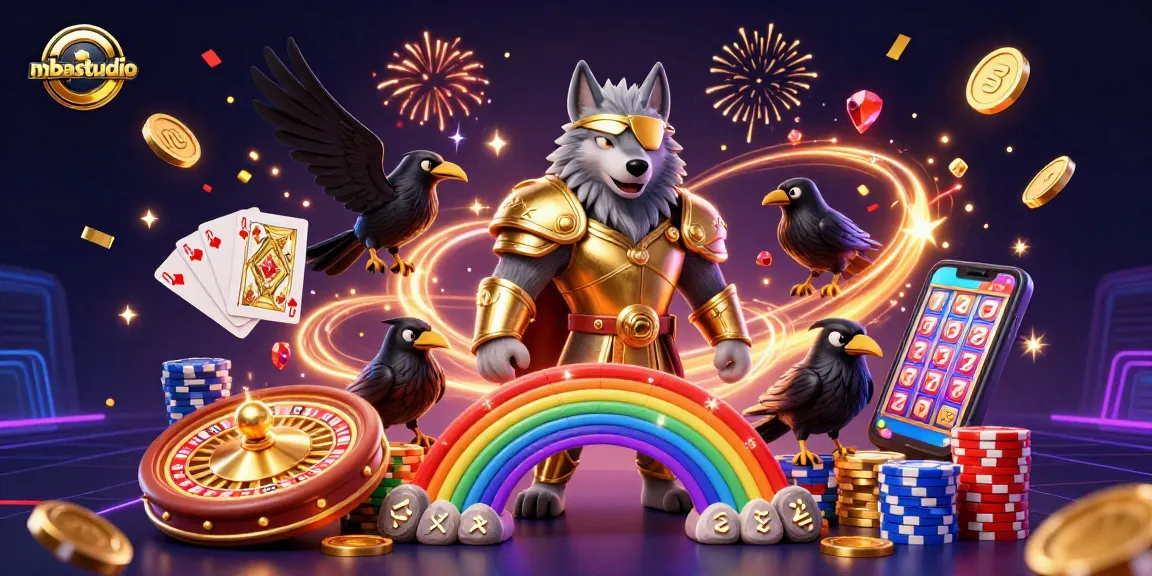Raftakan peluang dengan mbastudio untuk pengalaman permainan togel terbaik di tahun 2026.