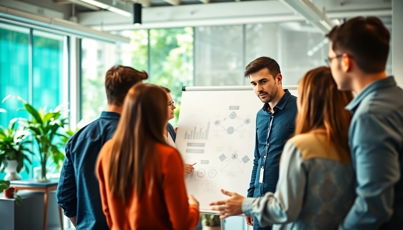 Streamlined Product Launch Services to Ensure Market Success