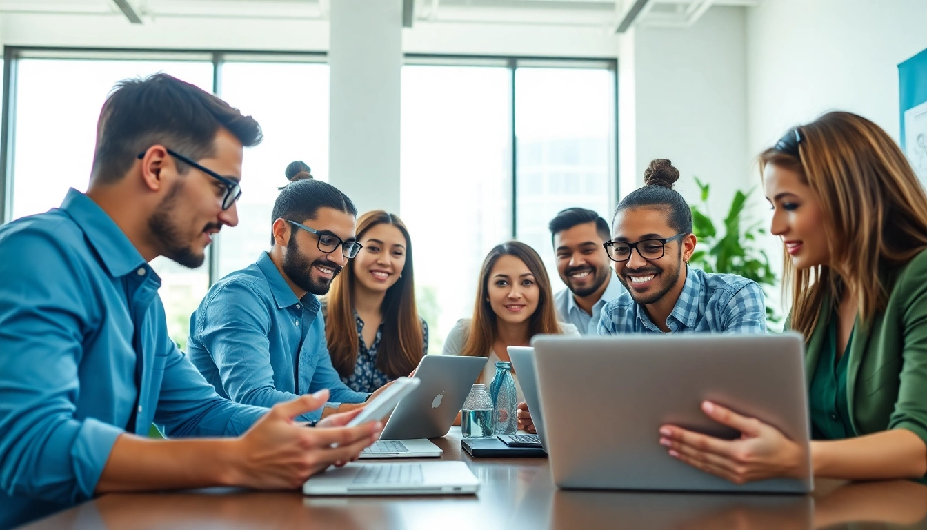 Boost engagement with the expertise of a Premium Shopify agency through collaboration and innovation.