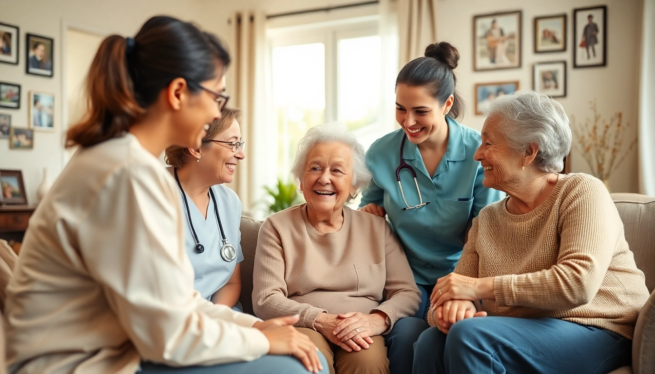 Comprehensive Guide to Memory Care at Home Central Texas for Families