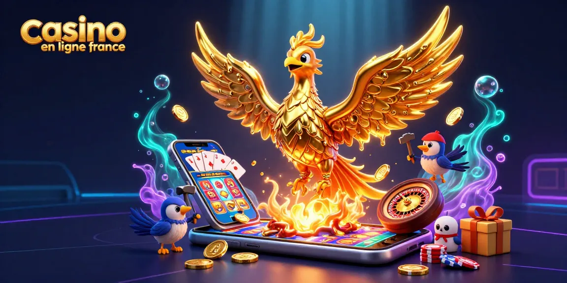 Développez vos compétences avec le casino en ligne en France grâce à nos jeux captivants.